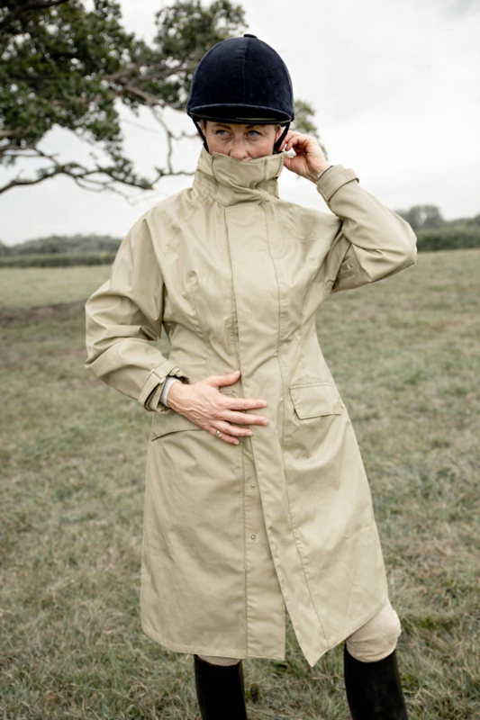 LIMITED EDITION LADIES LANACRE - BUFF