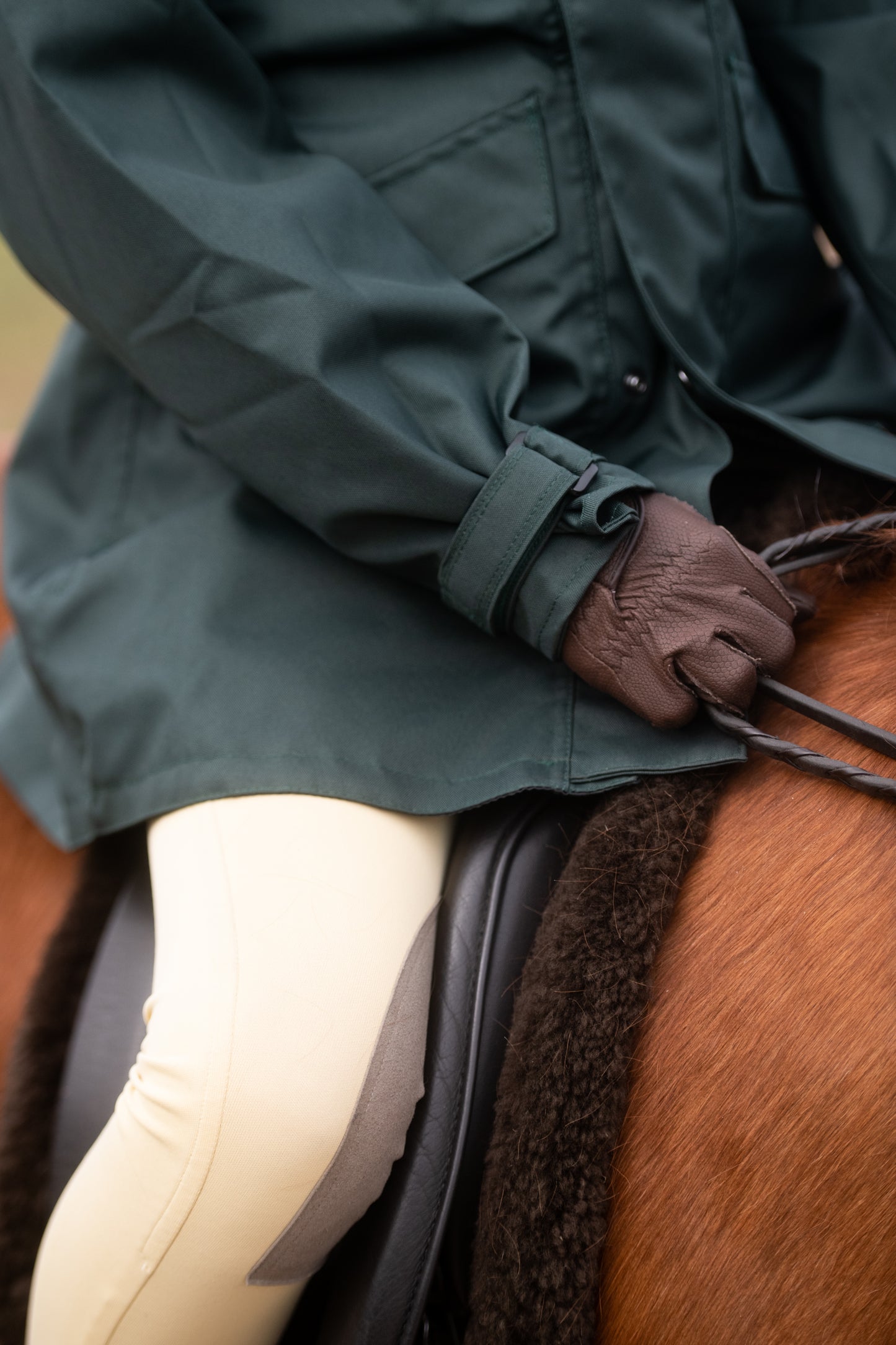Children's Classic Ri-Dry Coat