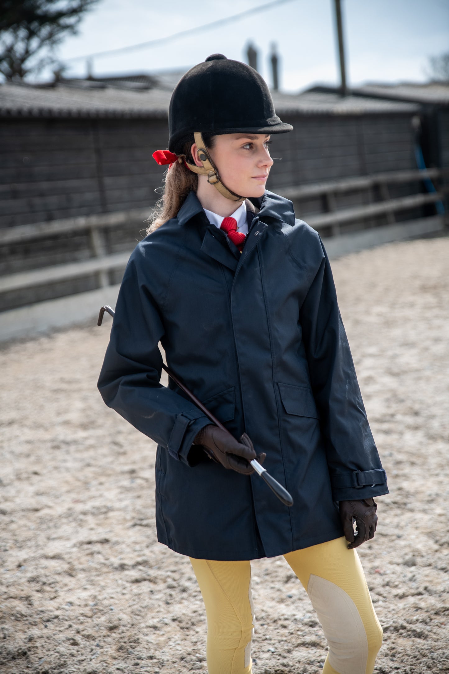 Children's Classic Ri-Dry Coat