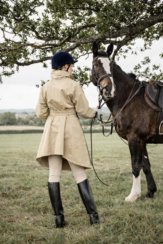 LIMITED EDITION LADIES LANACRE - BUFF