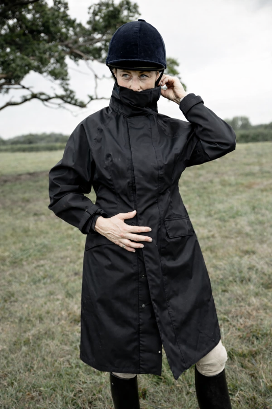 LIMITED EDITION LADIES LANACRE - BLACK