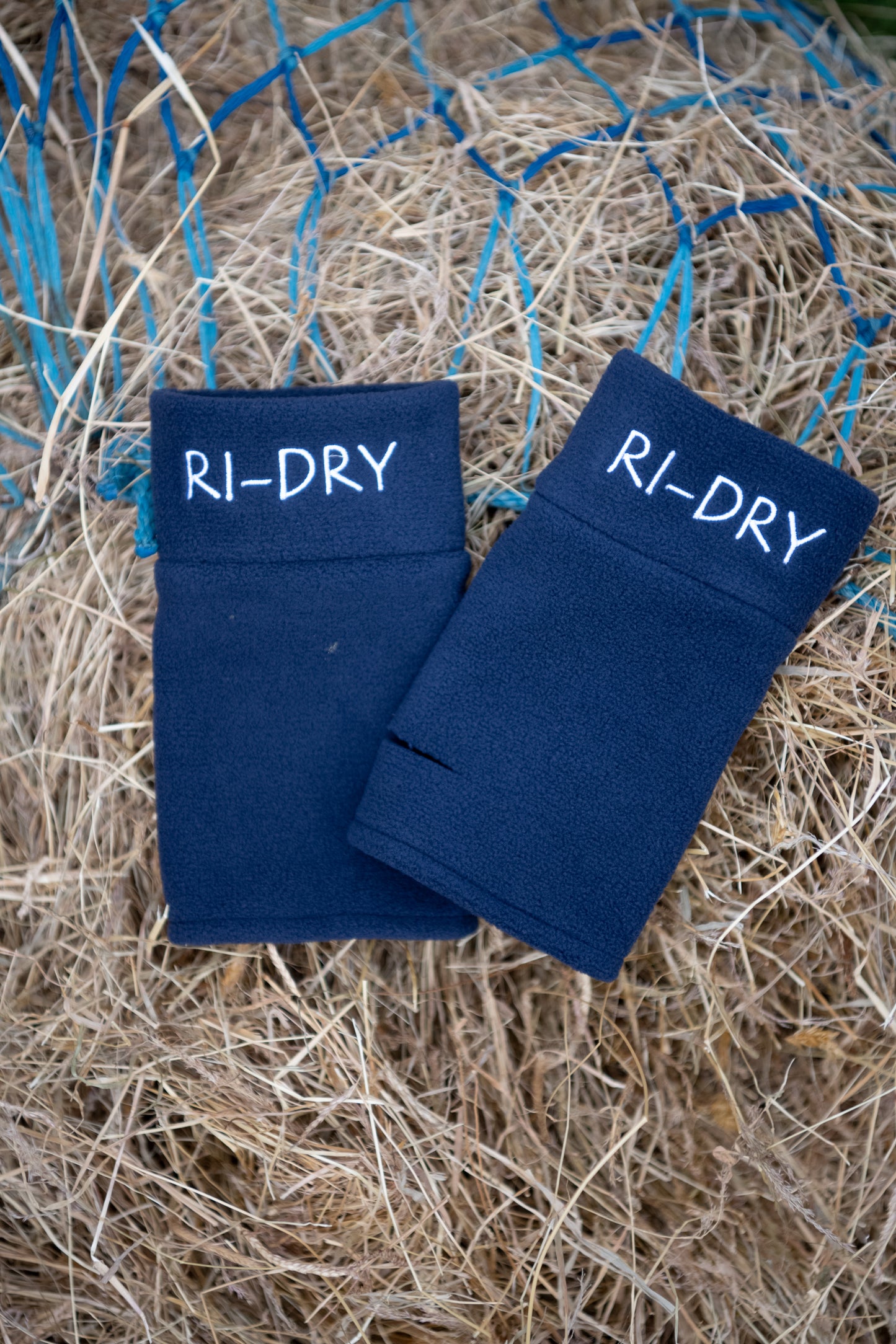 Ri-Dry Fleece Wristies