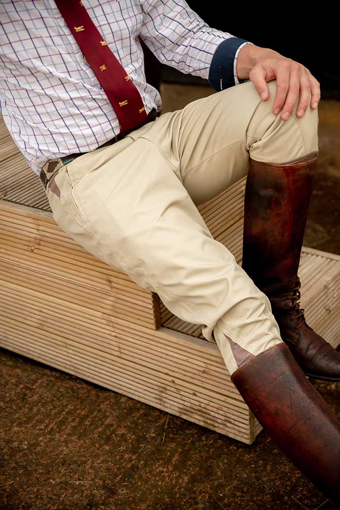 RI-DRY UNISEX WATERPROOF BREECHES