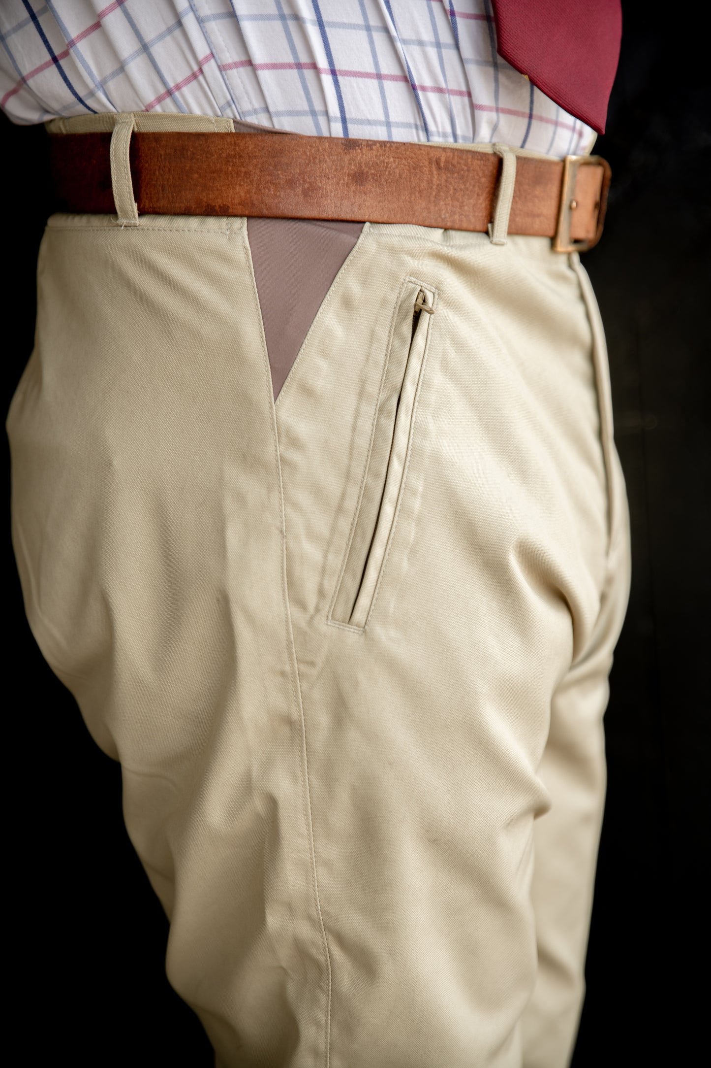 RI-DRY UNISEX WATERPROOF BREECHES