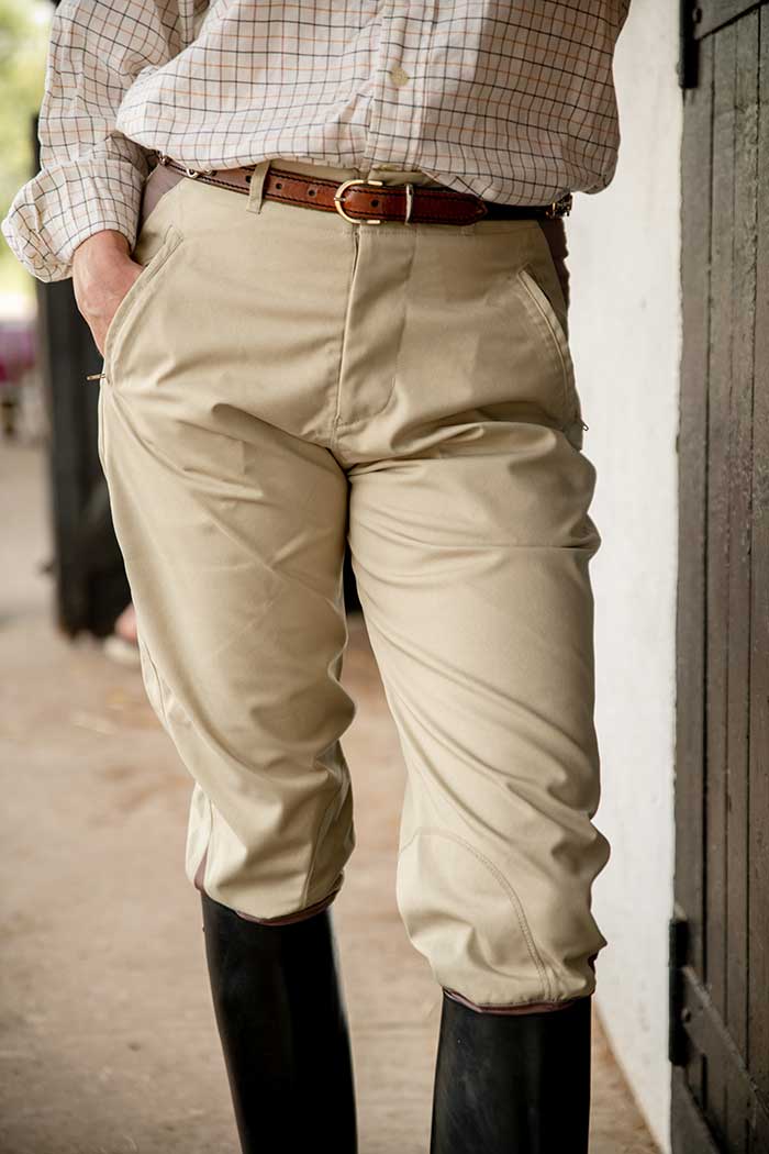 RI-DRY UNISEX WATERPROOF BREECHES