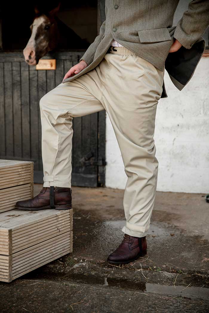 RI-DRY UNISEX WATERPROOF OVER TROUSERS